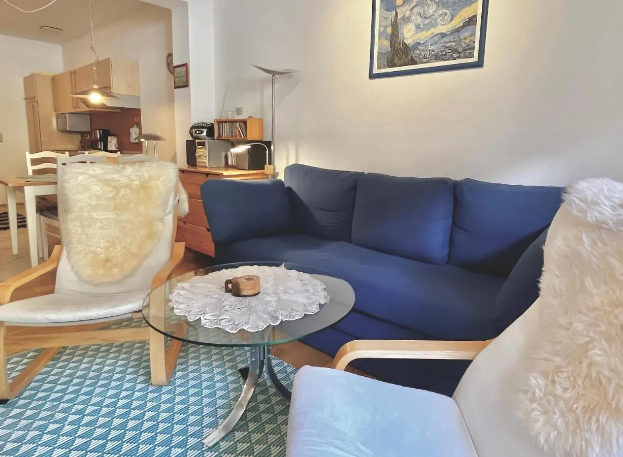 Apartment Spitzingsee