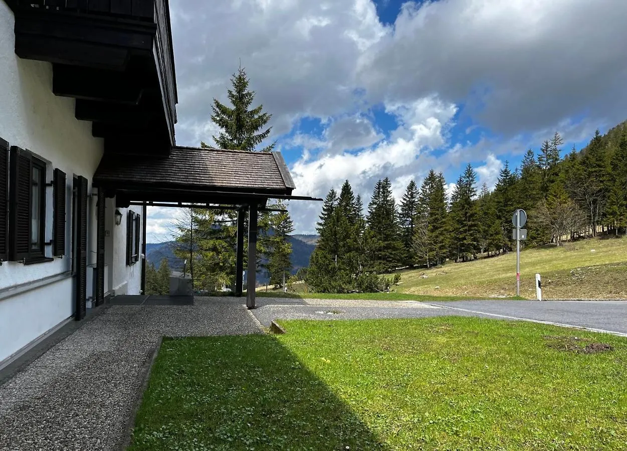 Apartment Spitzingsee Deutschland