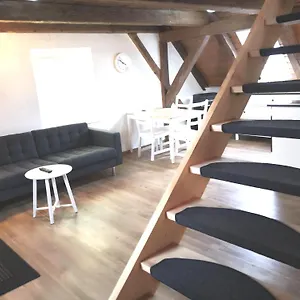 1856 Apartment