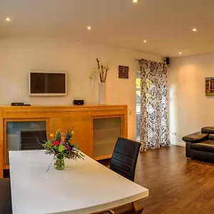 Zentral Apartment