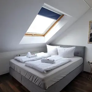 Tulpenoase Apartment