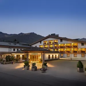 4* Hotel Arabella Alpenhotel Am Spitzingsee, A Tribute Portfolio
