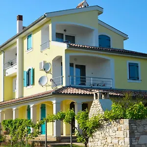 Geiger Premantura